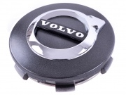 Delkielki Dark Grey Volvo.